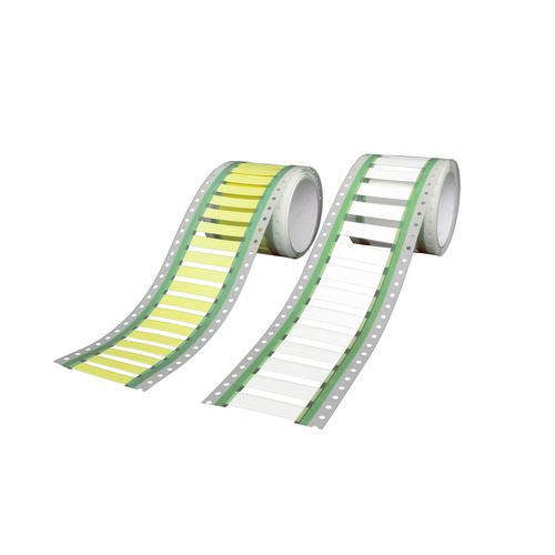 Schrumpfschlauch - GREMARK® GMZH 3X - GREMTEK - rohrförmig / für Kabel / Polyolefin