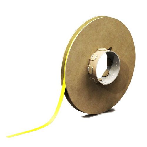 Schrumpfschlauch - GREMARK® PG61 3X - GREMTEK - Flach / für Kabel / Polyolefin