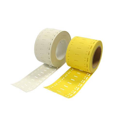 Schrumpfschlauch - GREMARK® TAGPUR - GREMTEK - rohrförmig / für Kabel / Polyurethan