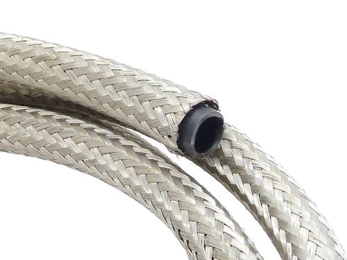 Schutzhülle - GREMFLEX® CSB - GREMTEK - Geflecht / für Kabel / Kupfer