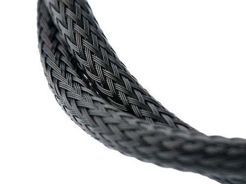 Schutzhülle - GREMFLEX® PA6.6 - GREMTEK - Geflecht / für Kabel / für Rohre