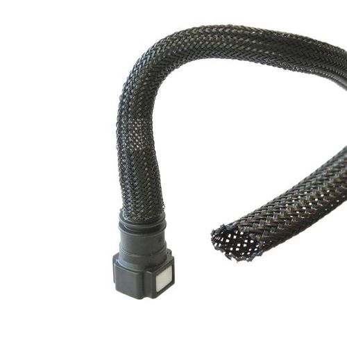 Schutzhülle - GREMFLEX® PEA-1 - GREMTEK - Geflecht / für Rohre / Polyester