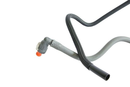 Schutzhülle - GREMFLEX® PET 025-1 - GREMTEK - Geflecht / für Kabel / Polyester