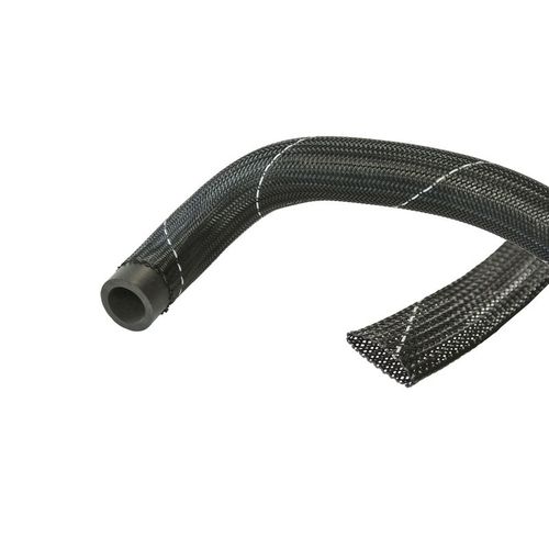 Schutzhülle - GREMFLEX® PET-FR - GREMTEK - Geflecht / für Kabel / für Rohre