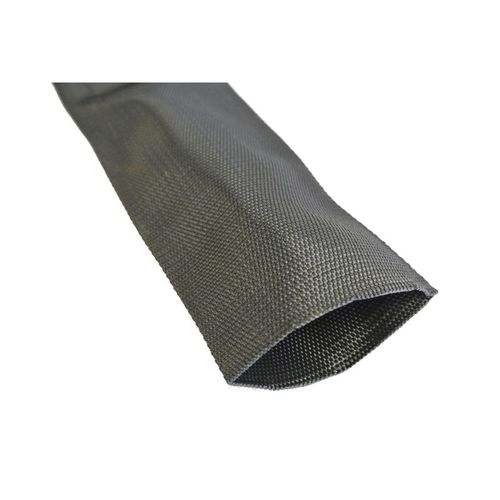 Schutzhülle - GREMTEX® PEHD - GREMTEK - rohrförmig / für Schläuche / Textil