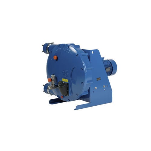 Schlauchpumpe - PCM Delasco™ - PCM - Öl / für Gas / elektrisch