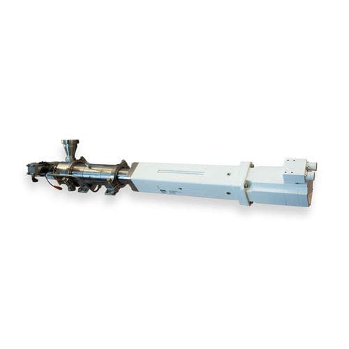 Kolbenpumpe - PCM Dosys™ - PCM - für Lebensmittel / elektrisch / selbstansaugend