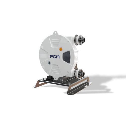 Schlauchpumpe - PCM Delasco™ DX - PCM - für Lebensmittel / elektrisch / selbstansaugend