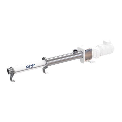 Exzenterschneckenpumpe - PCM EcoMoineau™ LX - PCM - für Chemikalien / elektrisch / stationär