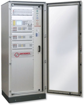 Gaswarnzentrale - MultiSafe-MX SIL - Teledyne Gas And Flame Detection