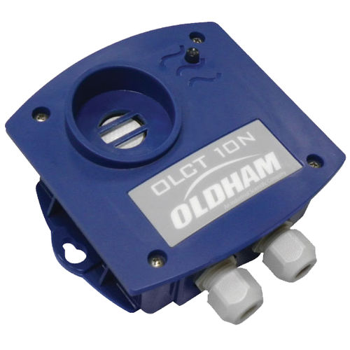NH3-Detektor - OLCT 10N - Teledyne Gas And Flame Detection - NO / H2S / O2