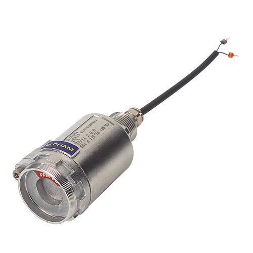 Gasdetektor - OLCT 20 - Teledyne Gas And Flame Detection - O2 / für brennbare Gase / für Außenbereich