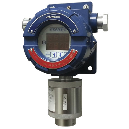 Gasdetektor - iTrans 2 - Teledyne Gas And Flame Detection - Giftgas / Methan / Propan