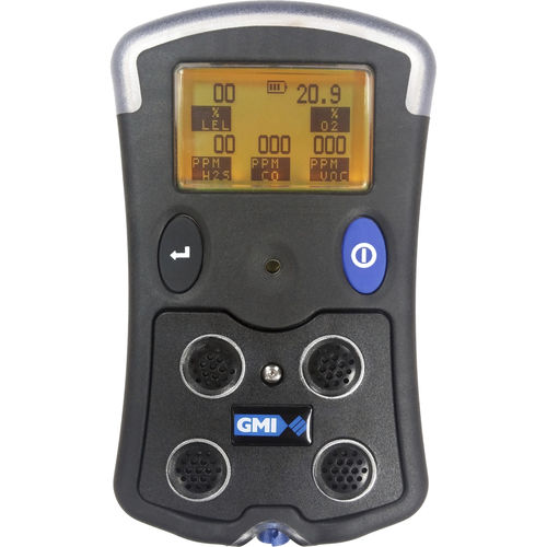 Gasdetektor - PS500 - Teledyne Gas And Flame Detection - katalytisch / PID / Infrarot