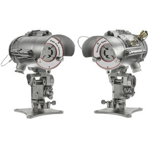 Gasdetektor - Quasar 900 - Teledyne Gas And Flame Detection - für brennbare Gase / IP66