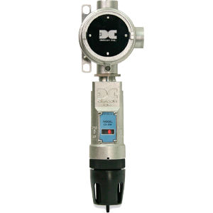 Gasdetektor - CX  - Teledyne Gas And Flame Detection - Modbus / drahtlos