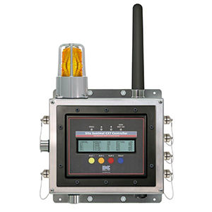 Mehrkanal-Gaswarnzentrale - CXT - Teledyne Gas And Flame Detection