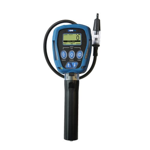 Gasdetektor - GT Series - Teledyne Gas And Flame Detection - Kohlenstoffmonoxid / tragbar