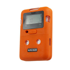 Gasdetektor - PS DUO - Teledyne Gas And Flame Detection - Giftgas / digital / Sicherheit