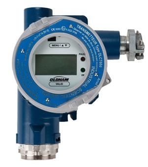Giftgas-Transmitter - OLCT 60 - Teledyne Gas And Flame Detection - Brennstoff / Infrarot / Mehrzweck