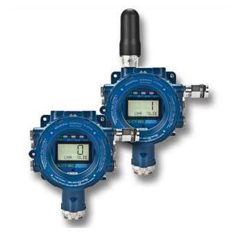 Giftgas-Transmitter - OLCT80 - Teledyne Gas And Flame Detection - Infrarot / Mehrzweck / Modbus