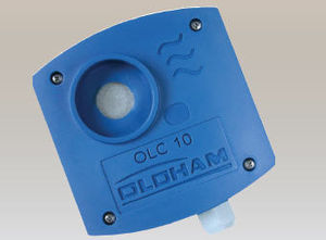 Giftgas-Transmitter - OLCT 10 - OLC 10 - Teledyne Gas And Flame Detection - Brennstoff / elektrochemisch / Mehrzweck