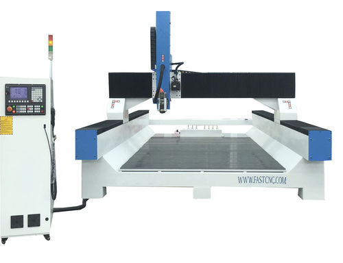 CNC-Konturfräsmaschine - 1600*4000*1000mm - Jinan Penn CNC Machine CO.,Ltd. - 4-Achs / Holz / für Aluminium