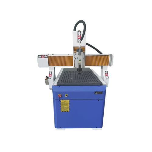 Holz-Graviermaschine - PC-6090F - Jinan Penn CNC Machine CO.,Ltd. - zum Fräsen / CNC / 3-Achsen