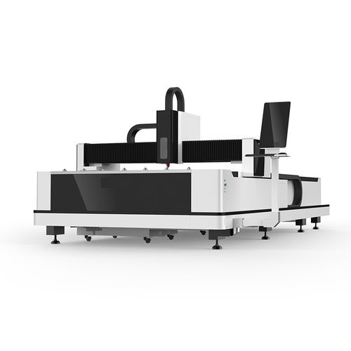 Faserlaser-Schneidemaschine - PC-1530LF - Jinan Penn CNC Machine CO.,Ltd. - für Stahl / für Aluminium / für Edelstahl