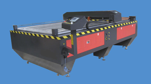 Laser-Schneidemaschine - PC-1325L - Jinan Penn CNC Machine CO.,Ltd. - für Metall / CNC / Gravier