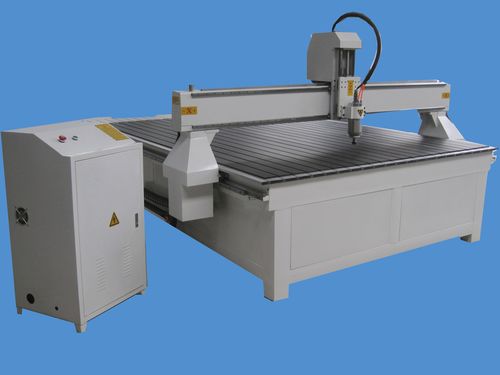 CNC-Fräsmaschine / 3-Achs - PC-1325 A type - Jinan Penn CNC Machine CO.,Ltd. - vertikal / für Holz