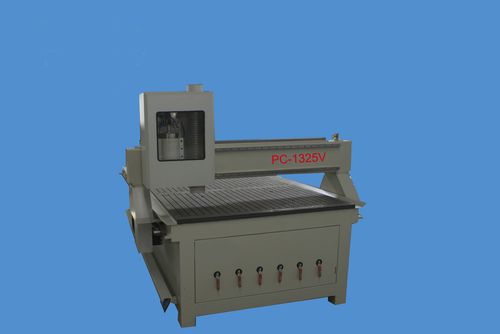 Cutter-Schneidemaschine - PC-1325V - Jinan Penn CNC Machine CO.,Ltd. - für Metall / für Blech / CNC