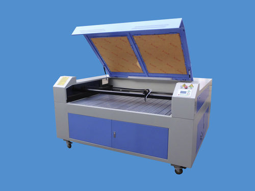 CO2-Laser-Schneidemaschine - PC-1280L - Jinan Penn CNC Machine CO.,Ltd. - für Metall / CNC / Gravier
