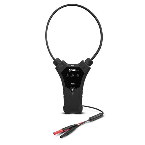 Mobiles Amperemeter - FLIR TA74 - FLIR SYSTEMS - Mess