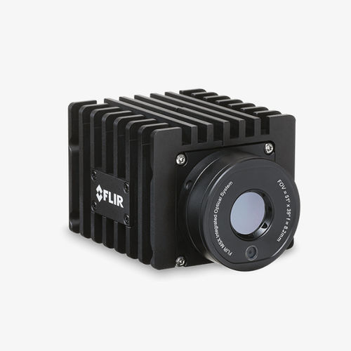 Smarte Kamera - FLIR A50/A70 - FLIR SYSTEMS - digital / Industrie / für Branderkennung
