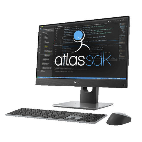 Entwickler-Kit - Atlas SDK - FLIR SYSTEMS