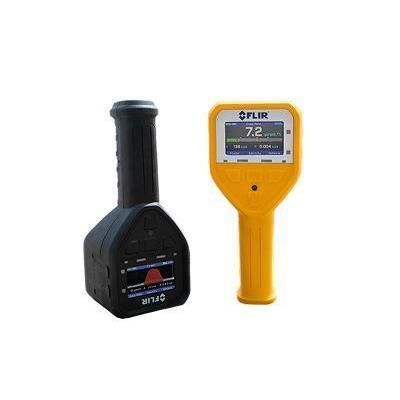 Gamma-Strahlungsmessgerät - IDENTIFINDER&reg; R425 UW - FLIR SYSTEMS - Handgerät