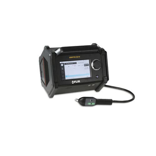 Gas-Chromatograph - GRIFFIN&trade; G510 - FLIR SYSTEMS - chemisch / Labor / für pharmazeutische Anwendungen