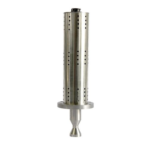 Entzunderungsanlage - GTZ20 series - GT Sonic