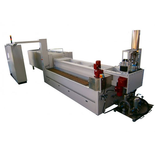 Muffelofen - 340 - Codere - Glüh / Gas / horizontal