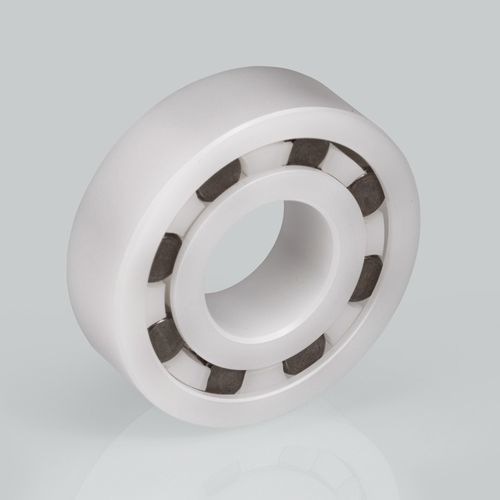 Zylinderrollenlager - SCHMEING GmbH & Co. KG  - Kugel / Radial / Kunststoff