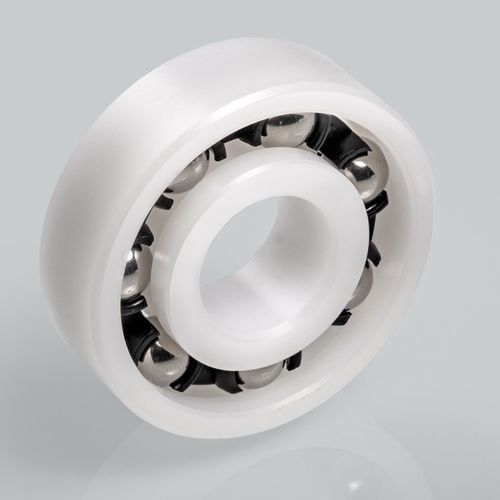 Kugellager - SCHMEING GmbH & Co. KG  - Radial / Axial / einreihig