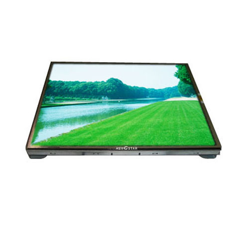 Monitor / open frame - HSOM-19 - Shenzhen Hengstar Technology Co., Ltd. - mit resistivem 5-Draht-Touchscreen / 21,5" / 1920 x 1080