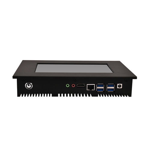 All-in-one-PC - Shenzhen Hengstar Technology Co., Ltd. - Intel® Celeron J1900 / Quad-Core / HDMI