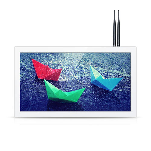 All-in-one-PC - Shenzhen Hengstar Technology Co., Ltd. - Desktop / mit VESA-Montage / Intel® Core i5 4200U
