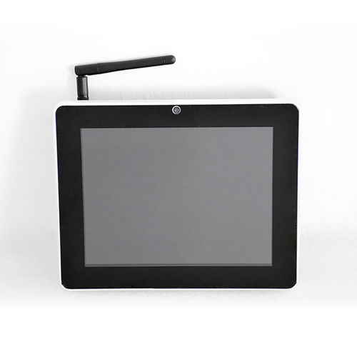Android-Tablet - HSIM-8080-ATP - Shenzhen Hengstar Technology Co., Ltd. - 8" / Quad Core Cortex A17 / 2 GB