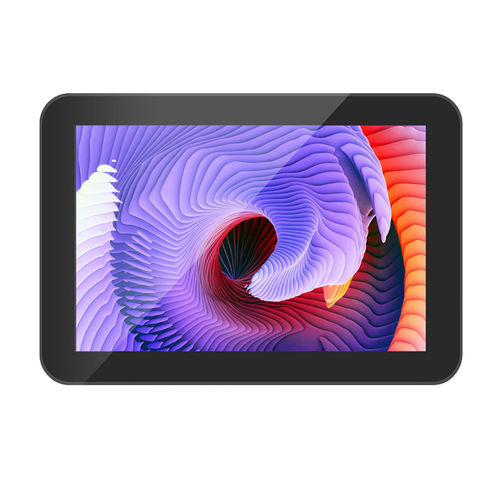 Tablet-PC - HSIM-8080-ATP - Shenzhen Hengstar Technology Co., Ltd. - Android 5.1 / 8" / Quad Core Cortex A9