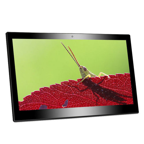 Tablet-PC - HSIM-1405T - Shenzhen Hengstar Technology Co., Ltd. - Android 5.1 / 14,1" / Quad Core Cortex A17