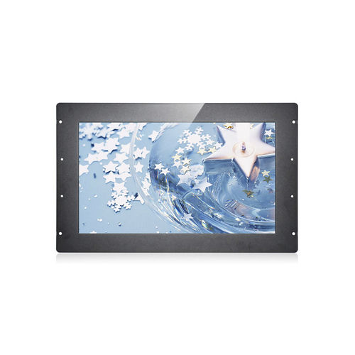 Panel-PC / TFT LCD - Shenzhen Hengstar Technology Co., Ltd.