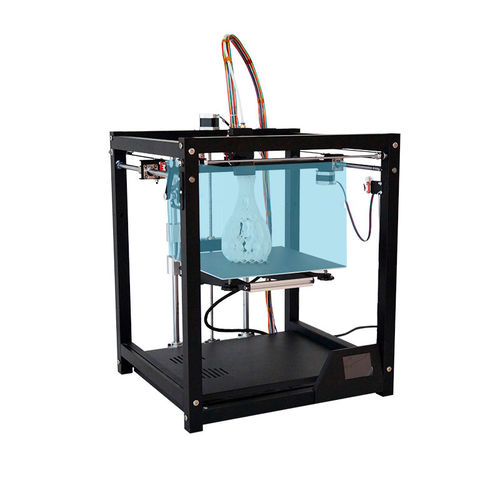 3D-Drucker / Kunststoff - HR-P300 - Shenzhen Hengstar Technology Co., Ltd. - Prototyping / Industrie / für das Bauwesen